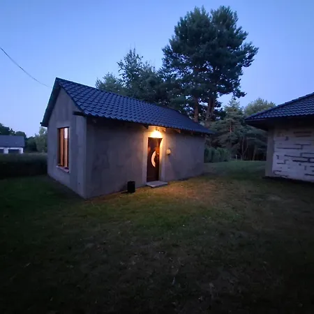Na Gorce U Celiny Дом отдыха
