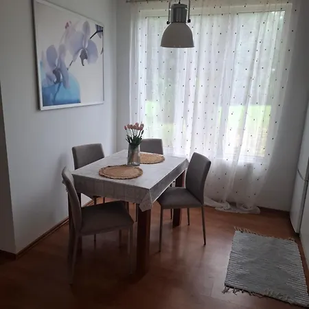 Na Gorce U Celiny Дом отдыха *